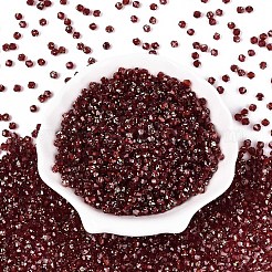 Краска для выпечки пикассо стеклянные бусины&nbsp;SEED-N007-37D