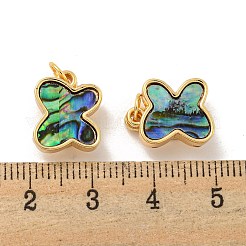 Латунные магнитные застежки KK-A214-06G