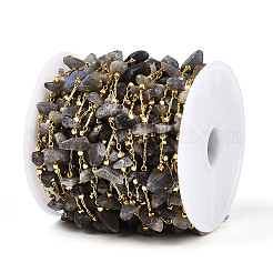 Латунные кабельные цепи CHC-N023-11C-G