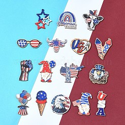 16 шт. WOOD-FS0001-24