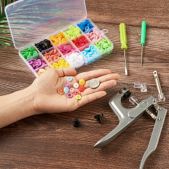 Оснастки и насадки для насадок TOOL-TAC0007-06