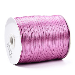 Двухсторонняя атласная лента&nbsp;RC3mmY-10