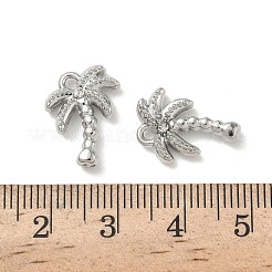 Подвески из сплава и страза FIND-L024-04P