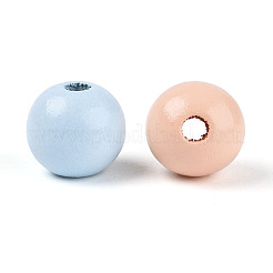 Бусины из дерева сшима&nbsp;WOOD-T033-03M-02