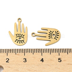 201 подвеска из нержавеющей стали с лазерной резкой&nbsp;STAS-P428-07G