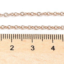 Изготовление ожерелий из нержавеющей стали 304 STAS-P045-01RG