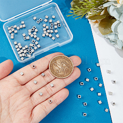 Бусины из нержавеющей стали 304 STAS-UN0054-65