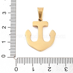 Подвеска из нержавеющей стали 304&nbsp;LS-STAS-M062-01G-A