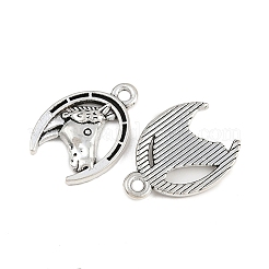 Сплавочные подвески тибетского стиля&nbsp;TIBE-B003-19AS