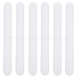 6 шт. подкладка для ремня сумки из искусственной кожи&nbsp;PURS-CL0001-29A