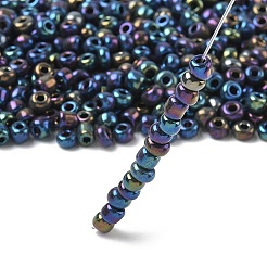 6/0 стакан бисер&nbsp;X-SDB4mm604