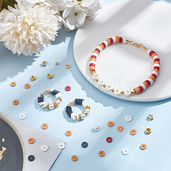 Набор для поиска поделок для изготовления ювелирных изделий DIY-AR0003-59