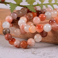 Наборы для изготовления окрашенных браслетов своими руками&nbsp;DIY-SZ0003-45D