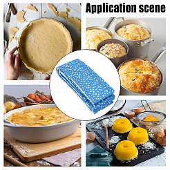 Полиэстеровые полоски для торта для равномерного выпекания&nbsp;FIND-WH0126-954A