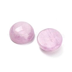 Натуральные кабошоны из кунцита&nbsp;G-B178-A02-14mm