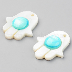 Природные подвески оболочки пресноводных SHEL-S276-102