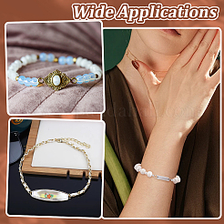 Браслеты из бусин из натурального культивированного пресноводного жемчуга&nbsp;BJEW-PH01906