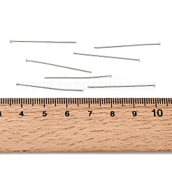 Латунные шпильки с плоской головкой&nbsp;XGR0085P-33P