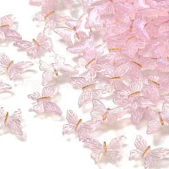 Светящиеся кабошонов смолы CRES-R458-10A-03