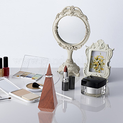 Стеллаж для хранения колец из орехового дерева стеллажи для выставок ODIS-WH0099-51B