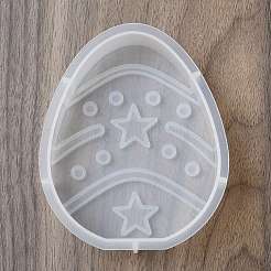 Пасхальные силиконовые Молды своими руками SIMO-H023-01F