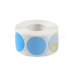 Спасибо наклейки рулон DIY-R084-14A