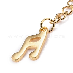 Удлинитель цепи из нержавеющей стали 304 STAS-F268-26G