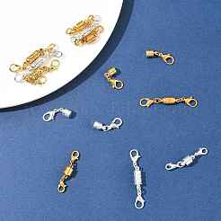 8 конвертер латунных магнитных застежек&nbsp;KK-FS0001-94