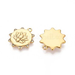 Подвески из нержавеющей стали 304 с ионным покрытием (IP)&nbsp;STAS-N109-254G