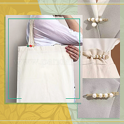 1 набор булавок для пояса килта из сплава&nbsp;AJEW-PH0011-11