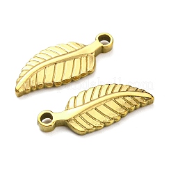 Ионное покрытие (ip) подвески из хирургической нержавеющей стали 316l STAS-D090-15G