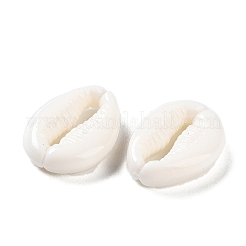 Непрозрачные акриловые подвески на тему океана&nbsp;OACR-U004-09D