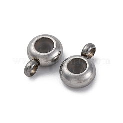 201 трубчатая дужка из нержавеющей стали STAS-S171-03P-01