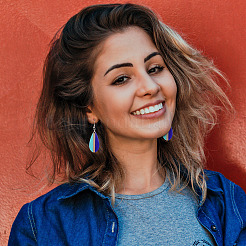 10 шт. подвески из прозрачной и непрозрачной смолы и дерева 5 цветов&nbsp;RESI-TA0004-65