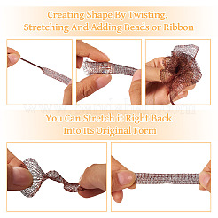 Сетчатая лента 1 м.&nbsp;PNT-TA0001-01C