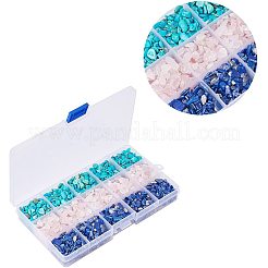 Натуральный розовый кварц G-PH0031-03