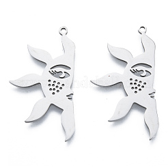 Подвески из нержавеющей стали 201&nbsp;STAS-N090-LA955-1