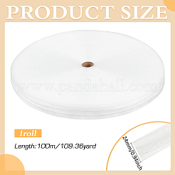 Нейлоновая лента длиной 100 м.&nbsp;OCOR-WH0078-161