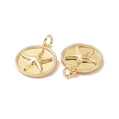 Стойки обшивки латунные подвески&nbsp;KK-C004-04G