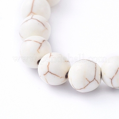 Растянуть шарм браслеты BJEW-JB05234-04