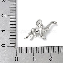 Латунные подвески KK-S518-12B-P