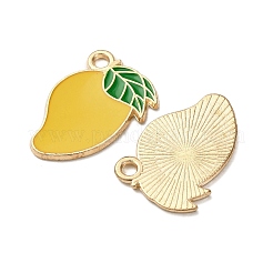 Подвески из эмалевой смеси с фруктами&nbsp;FIND-D304-03E-KCG