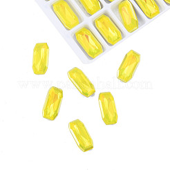 K9 стеклянные каноши&nbsp;MRMJ-N029-22-01