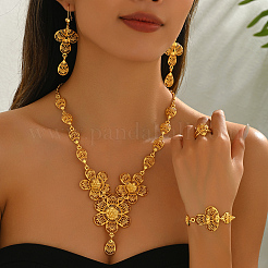 Винтажный сплав браслеты US5034