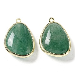 Природные каменные смешанные подвески&nbsp;G-G012-06G-A