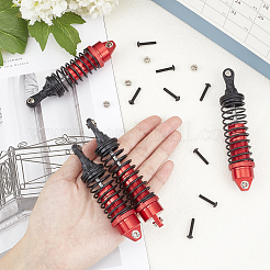 Инструмент амортизатора сплава TOOL-WH0130-71