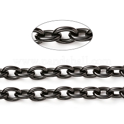 Цепи из нержавеющей стали 304 CHS-O008-03EB