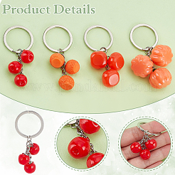 Смолы брелок&nbsp;KEYC-PH01548