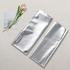 Перчатки без пальцев из искусственной кожи&nbsp;AJEW-WH20018-116B