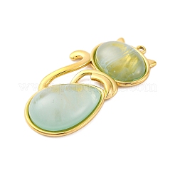 Подвески из нержавеющей стали 304&nbsp;STAS-V004-15G-02